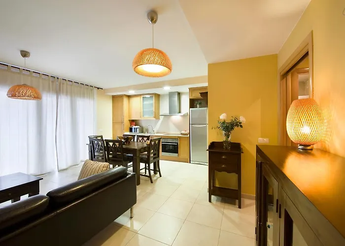 Apartaments Ca La Pauleta