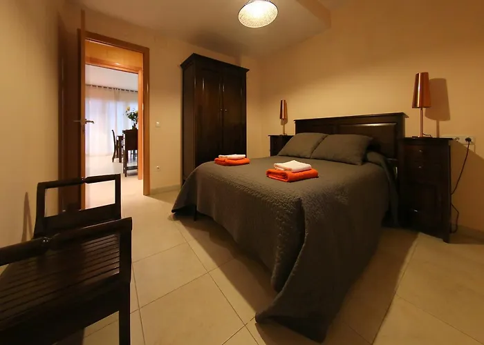 Apartaments Ca La Pauleta