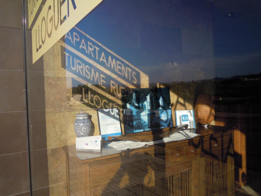 Ca La Pauleta Apartament