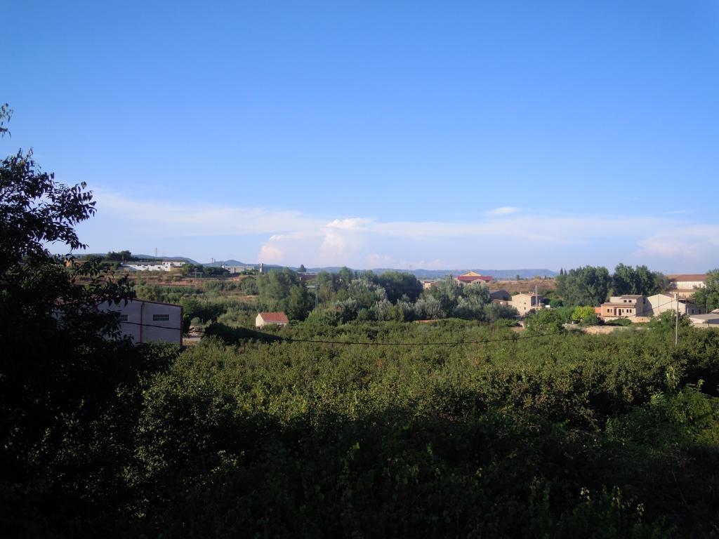 Ca La Pauleta Apartament L'Espluga de Francolí