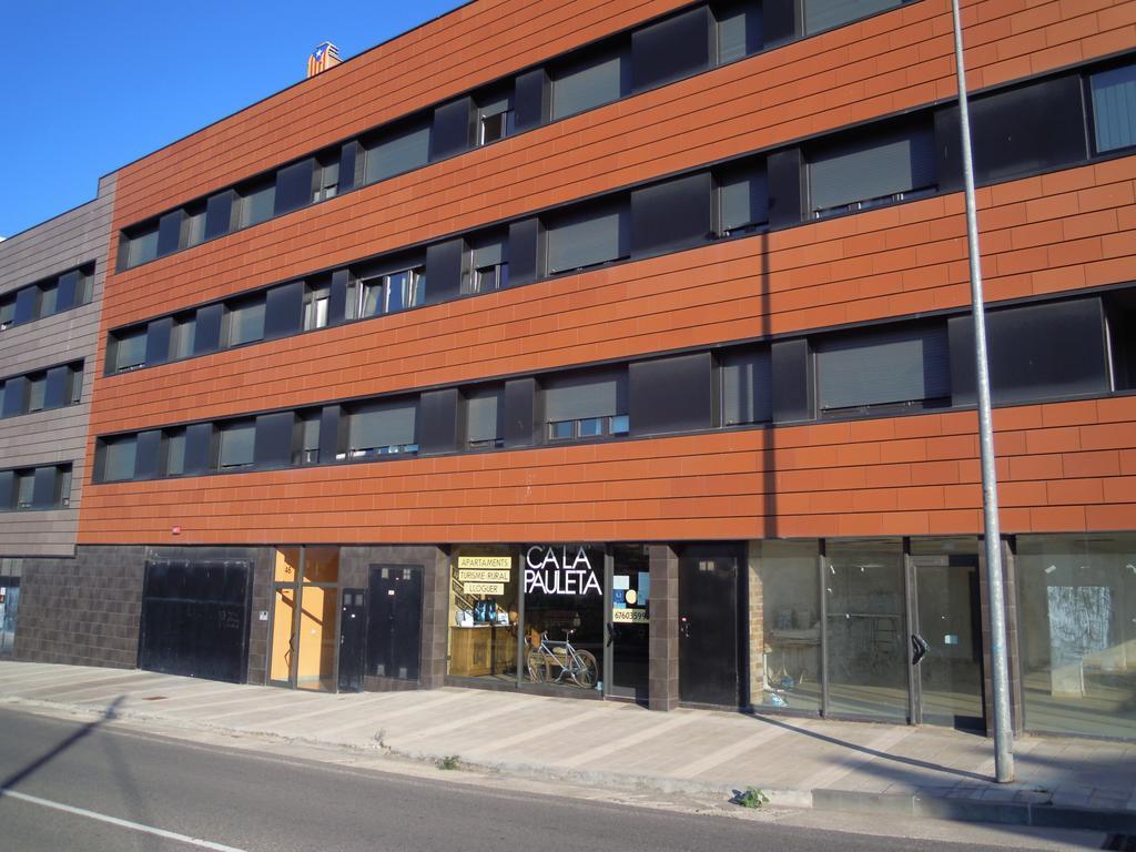 Apartament Ca La Pauleta L'Espluga de Francolí