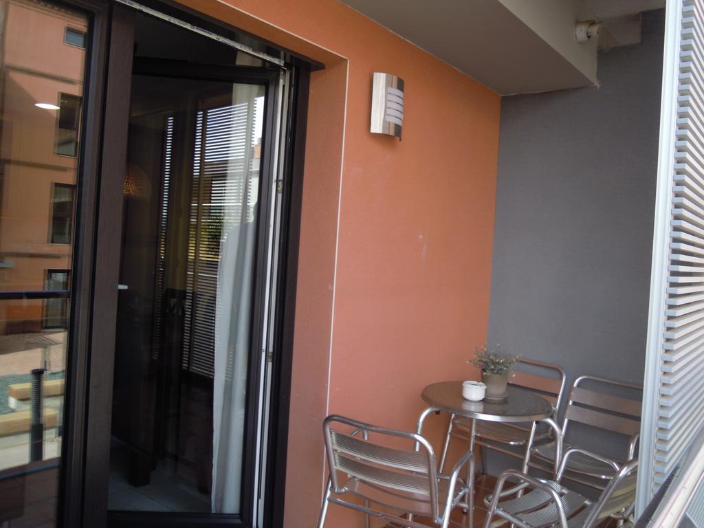 Ca La Pauleta Apartament *