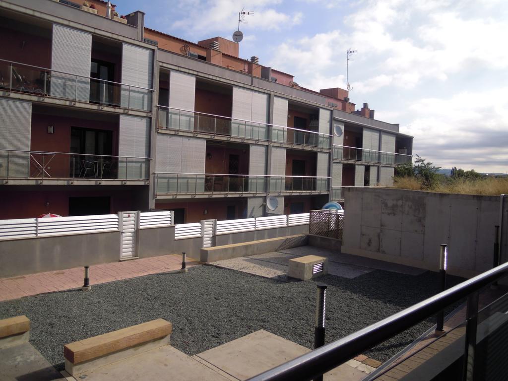 Ca La Pauleta Apartament