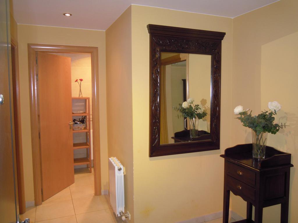 Ca La Pauleta Apartament *