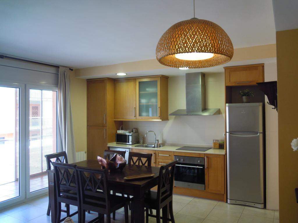 Apartament Ca La Pauleta L'Espluga de Francolí