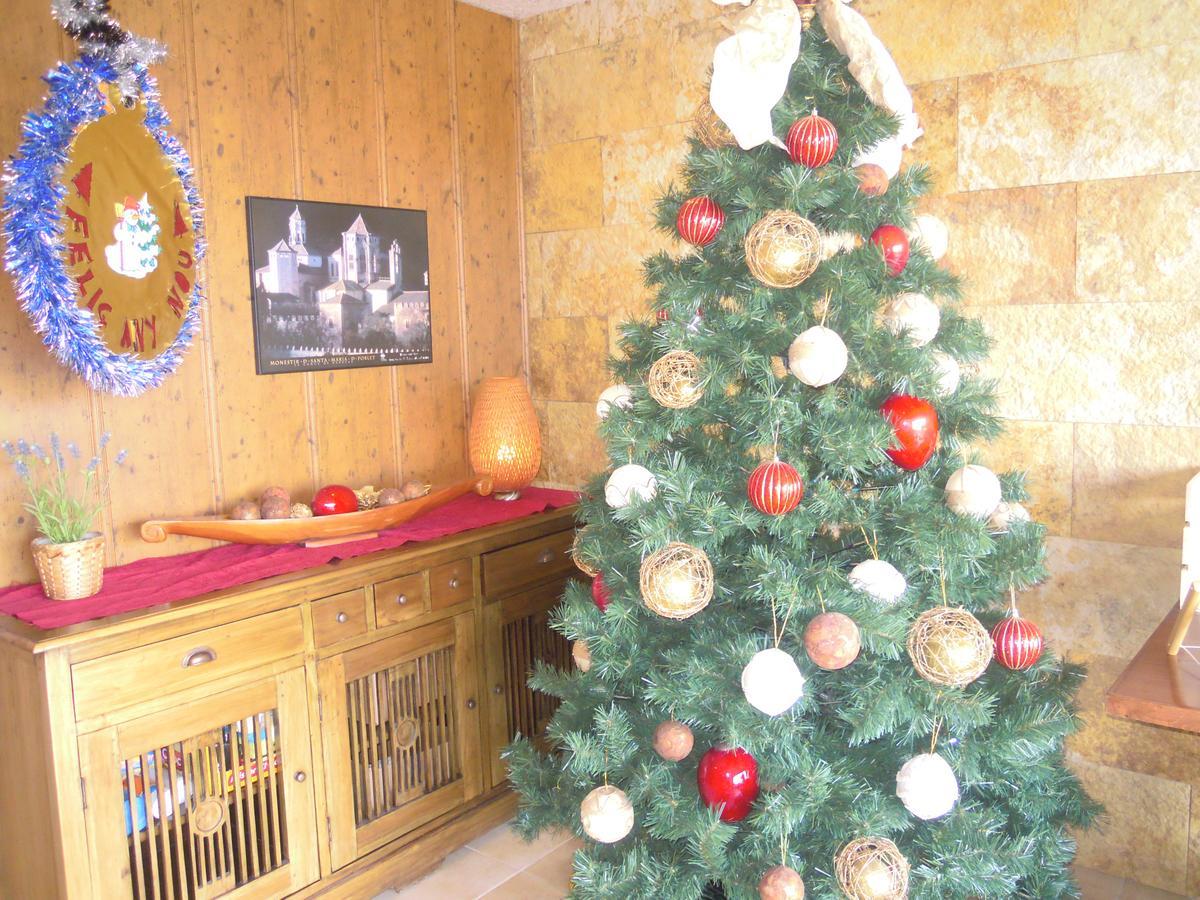 Ca La Pauleta Apartment *