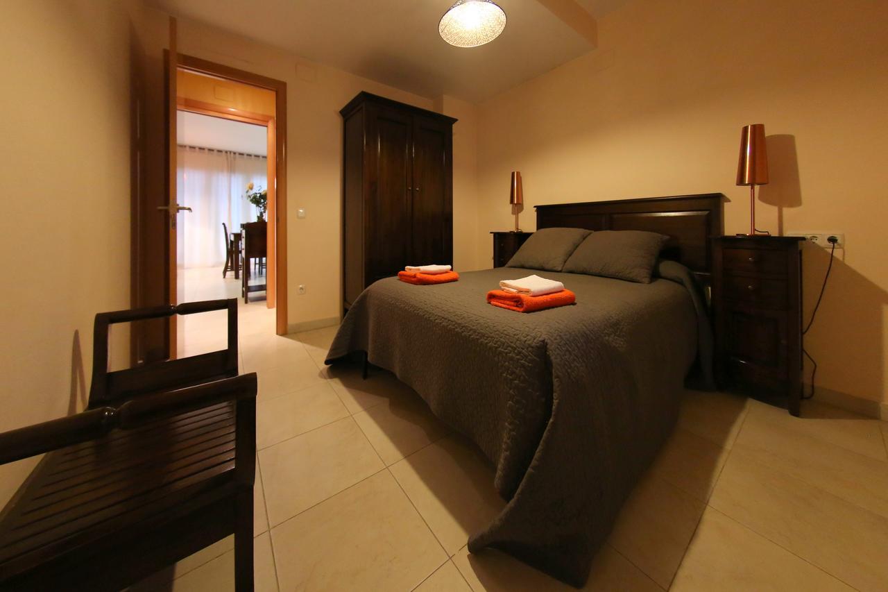 Ca La Pauleta Apartament *