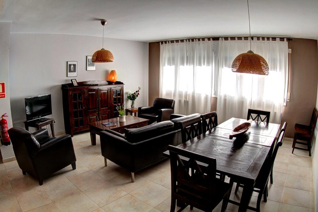 Ca La Pauleta Apartament *