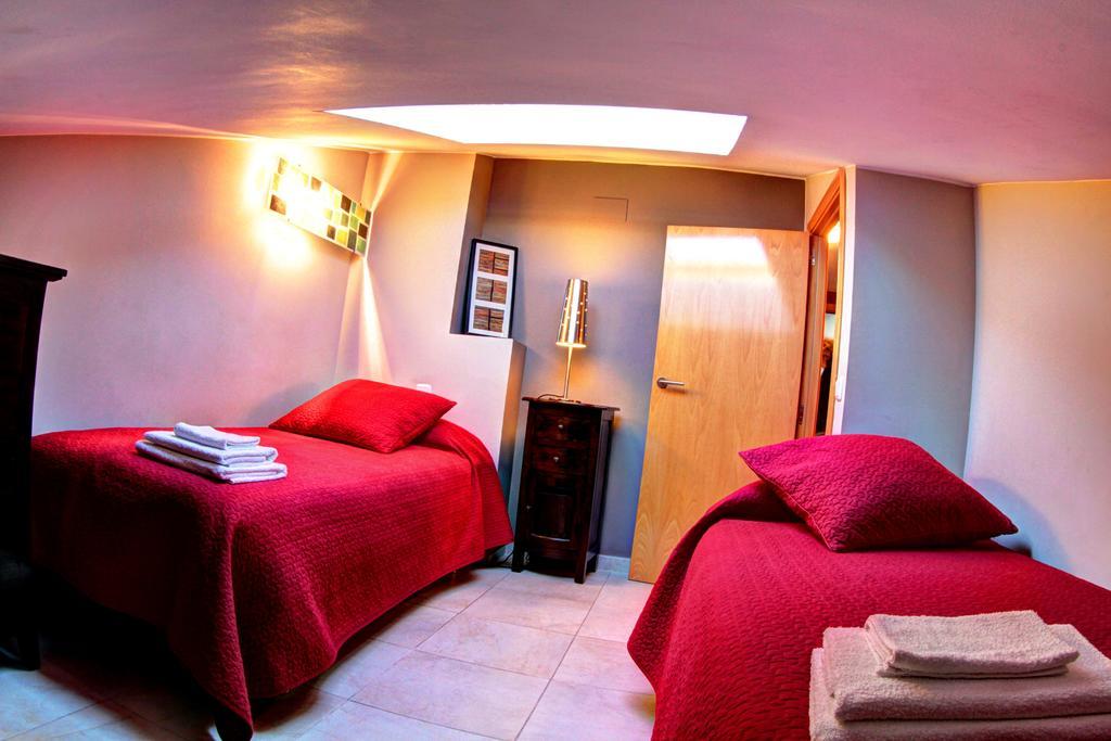 Apartment Ca La Pauleta *