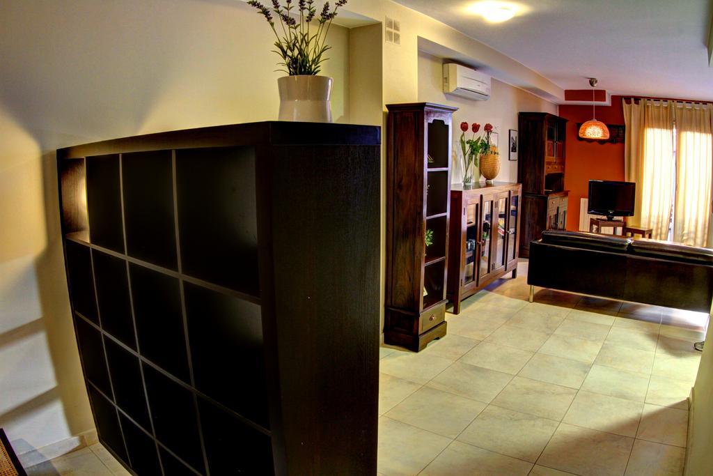 Ca La Pauleta Apartament L'Espluga de Francolí