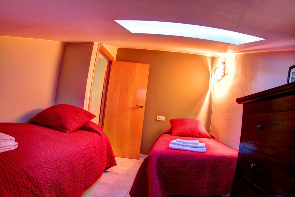 Apartament Ca La Pauleta