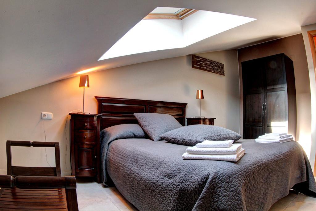 Ca La Pauleta Apartment